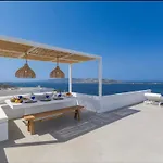 Apartment Endless Blue
