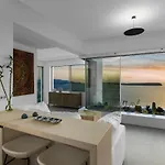 Endless Blue Apartment Sarakiniko (Paros)