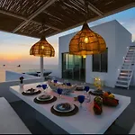 Apartment Endless Blue *