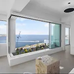 Apartment Endless Blue *