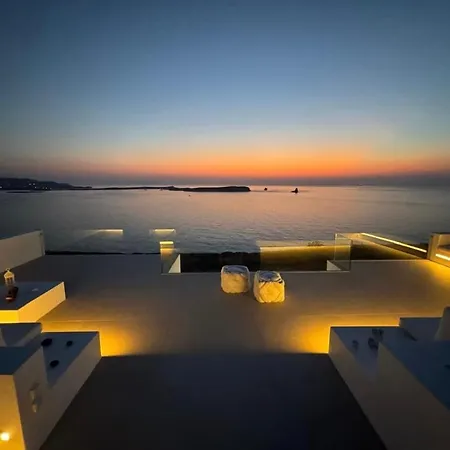 Appartement Endless Blue *