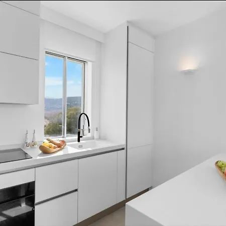 Appartement Endless Blue *