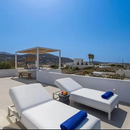 Endless Blue * Sarakíniko