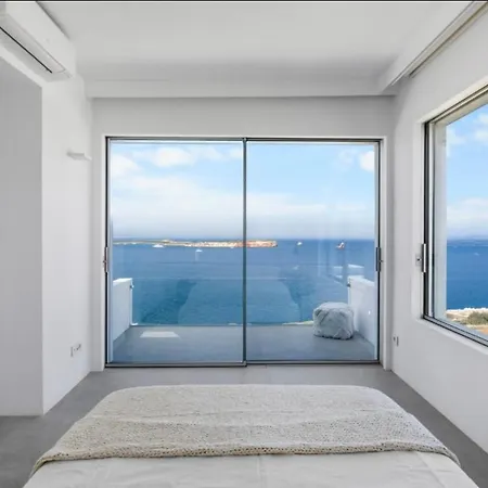 Appartement Endless Blue Sarakíniko