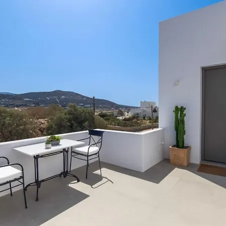 Endless Blue * Sarakíniko