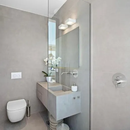 Endless Blue Appartement Sarakíniko