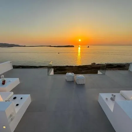 Endless Blue Apartment
