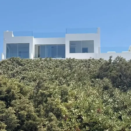 Endless Blue Appartement Sarakíniko