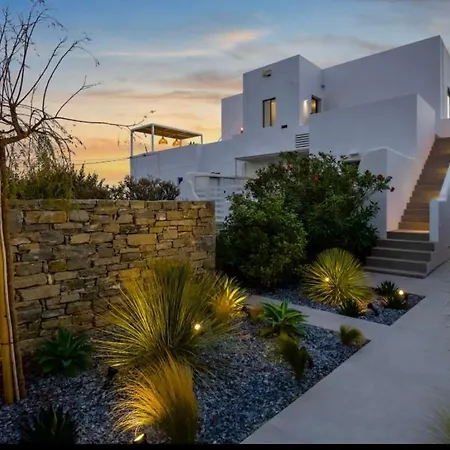 Endless Blue * Sarakíniko