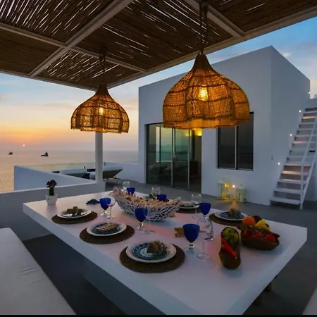 Appartement Endless Blue *