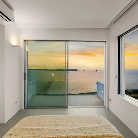 Appartement Endless Blue *