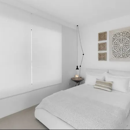 Appartement Endless Blue