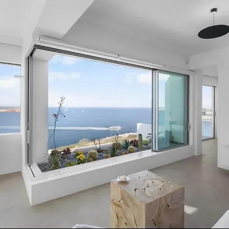 Appartement Endless Blue *