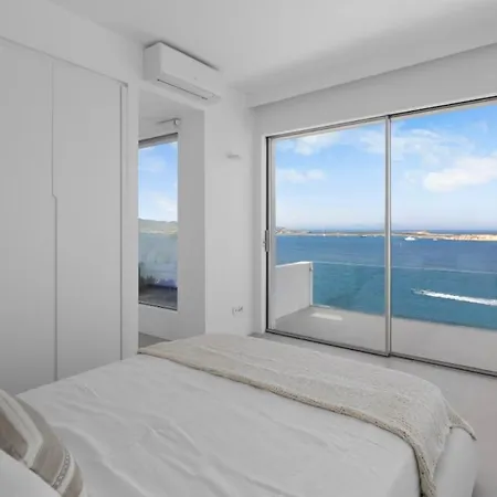 Appartement Endless Blue *