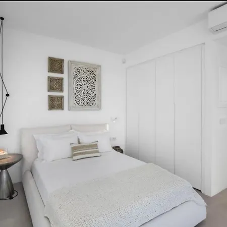 Appartement Endless Blue *