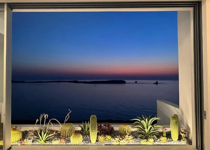 Appartement Endless Blue