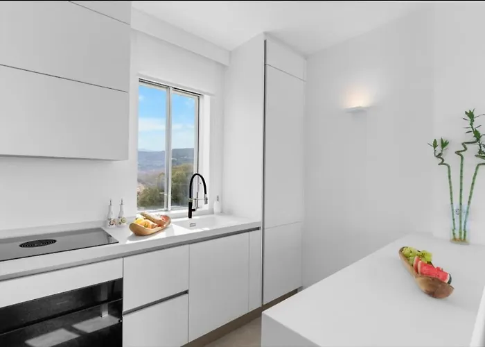 Апартаменты Endless Blue *