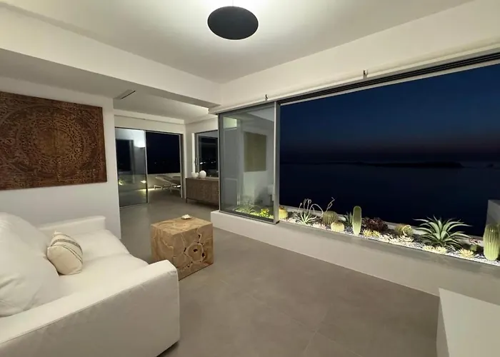 Endless Blue Appartement