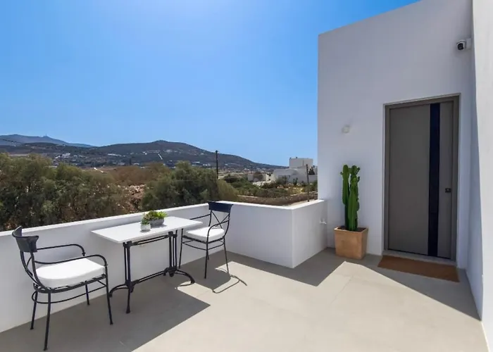 Endless Blue * Sarakíniko