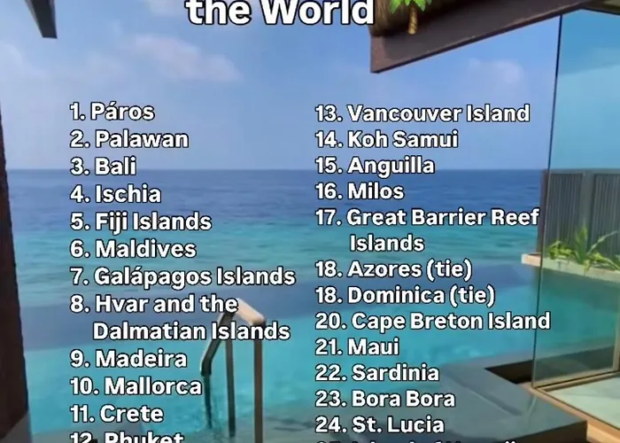 Endless Blue Appartement *