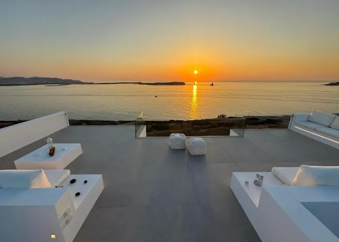 Endless Blue Апартаменты