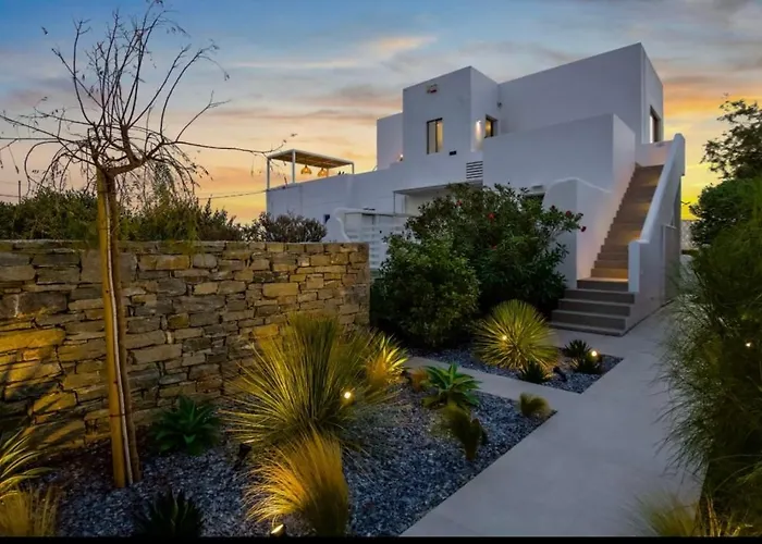 Endless Blue * Sarakíniko