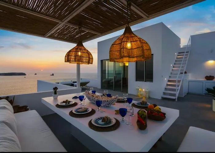 Appartement Endless Blue *