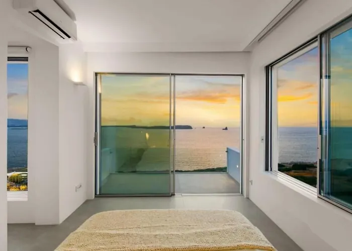 Appartement Endless Blue *