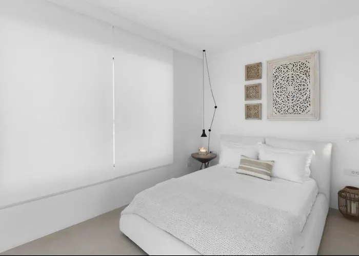 Appartement Endless Blue