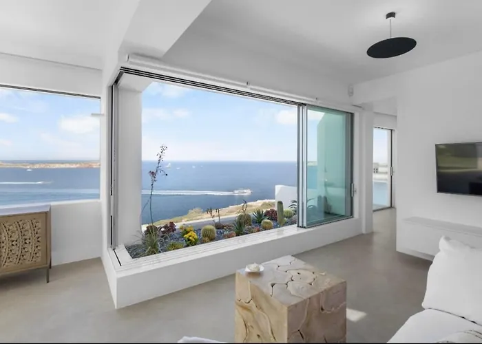 Appartement Endless Blue *