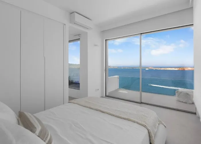 Appartement Endless Blue *