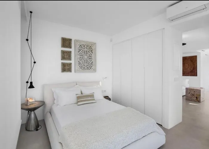 Appartement Endless Blue *